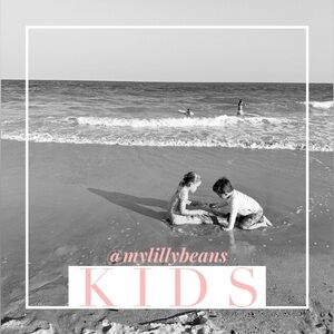 Kids listings ➡️